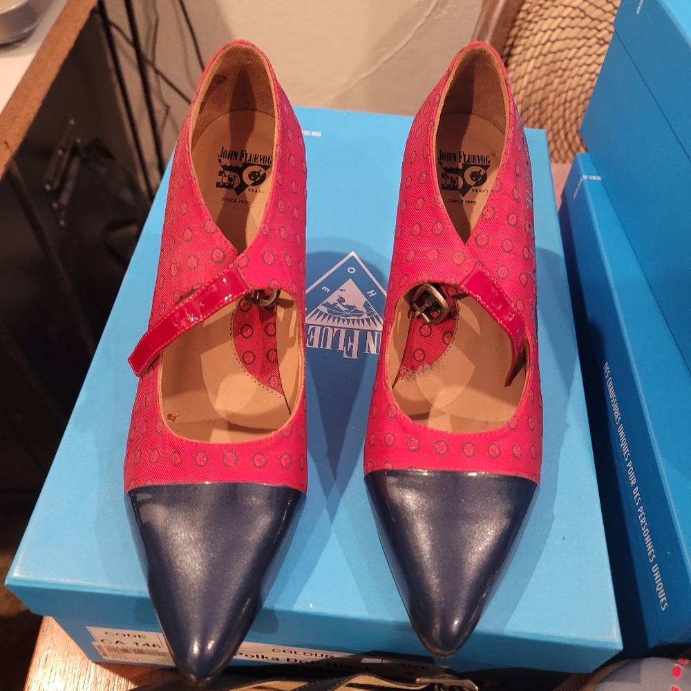 John Fluevog Shiloh (8)